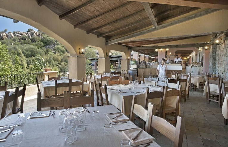 Restaurants - 2
