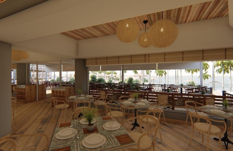 Restaurants - 2
