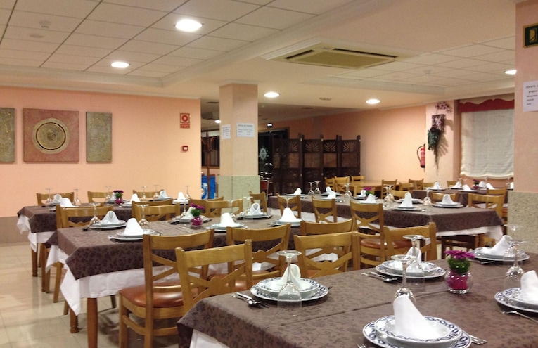 Restaurants - 1