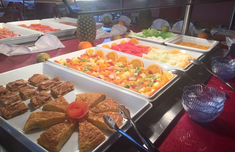 Restaurants - 2