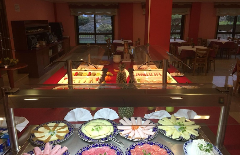 Restaurants - 5