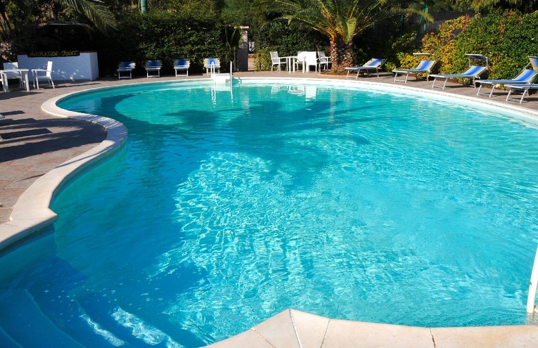 Schwimmbäder - 1