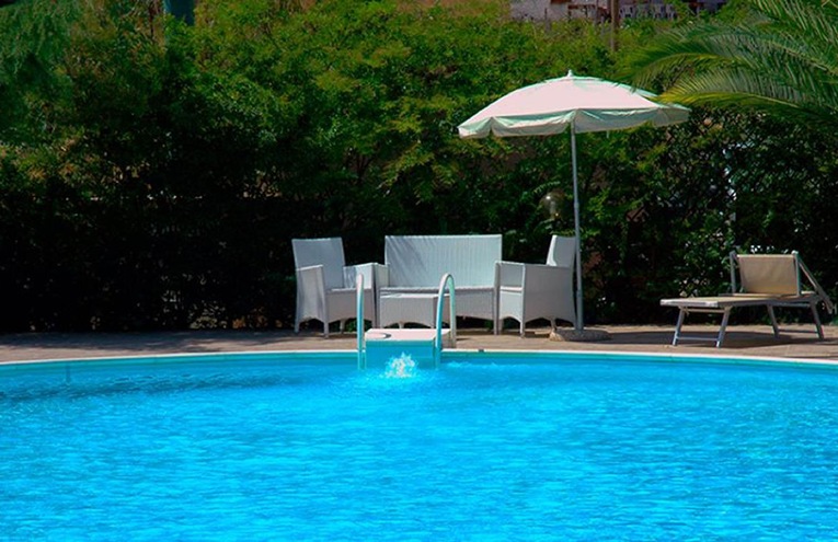 Schwimmbäder - 2