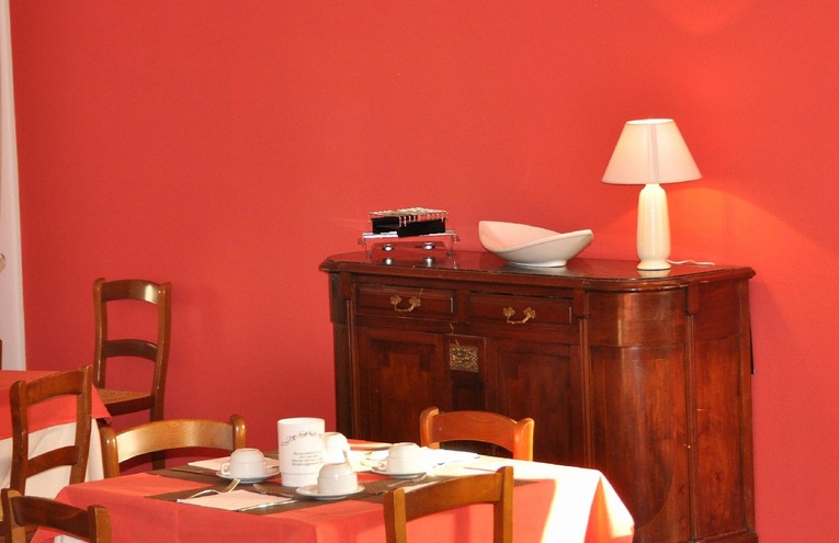 Restaurants - 1