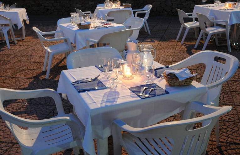 Restaurants - 2