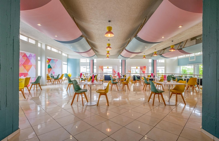 Restaurants - 6