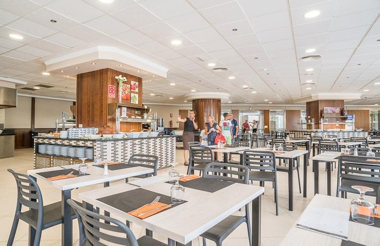 Restaurants - 1