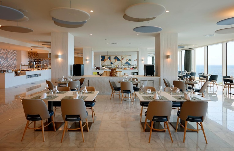 Restaurants - 2