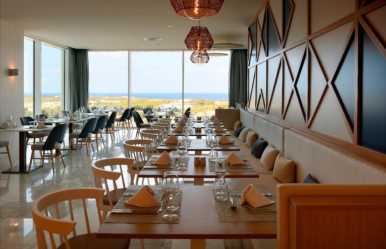 Restaurants - 3