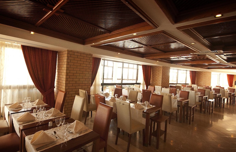 Restaurants - 1