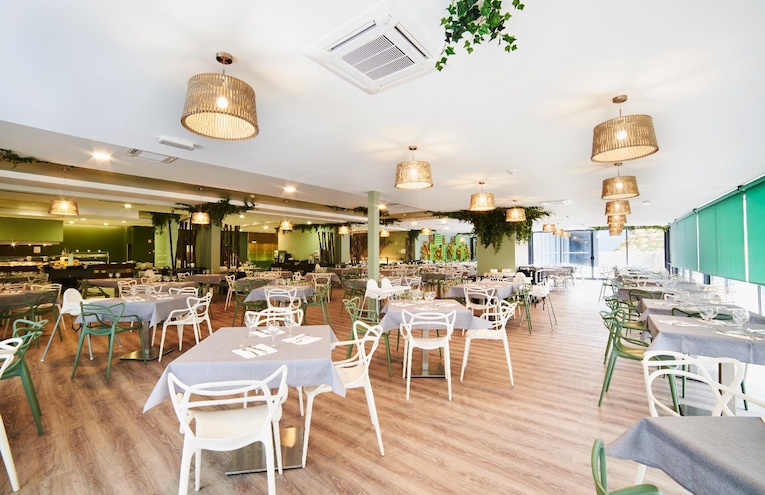 Restaurants - 1