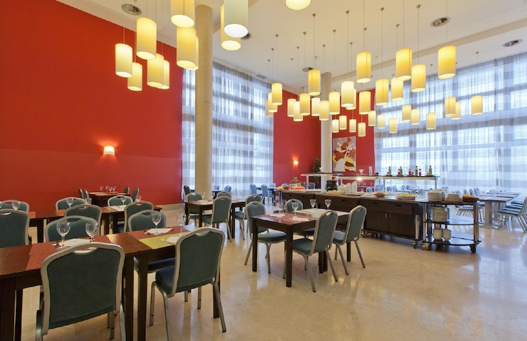 Restaurants - 1