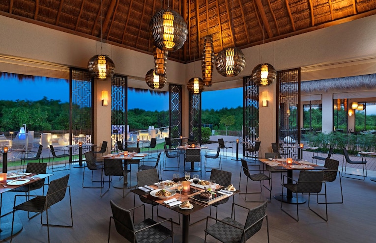 Restaurants - 2
