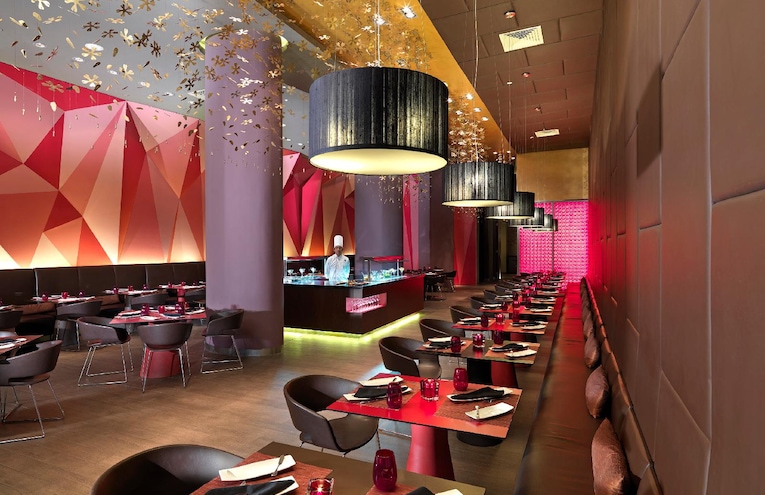 Restaurants - 3