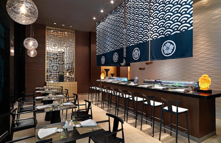 Restaurants - 4