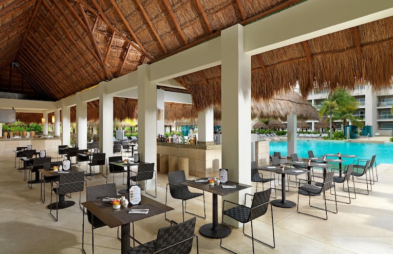 Restaurants - 5