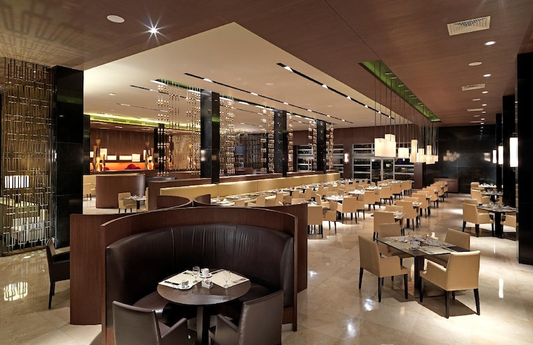 Restaurants - 3