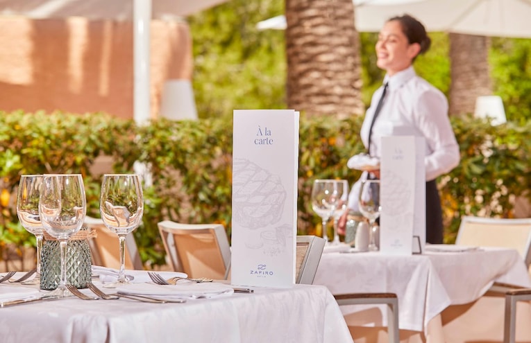 Restaurants - 2