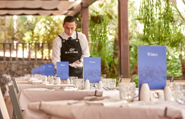 Restaurants - 3
