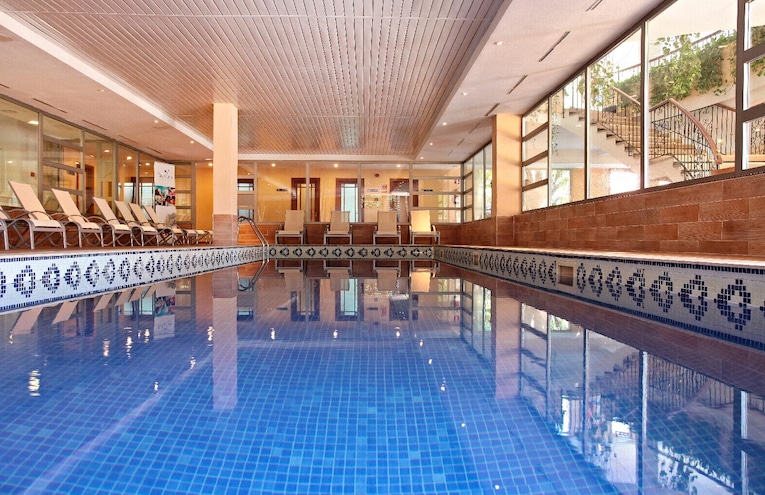 Schwimmbäder - 5