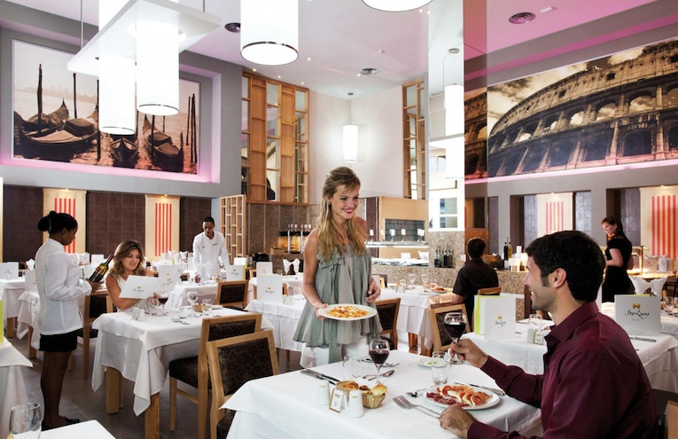 Restaurants - 2