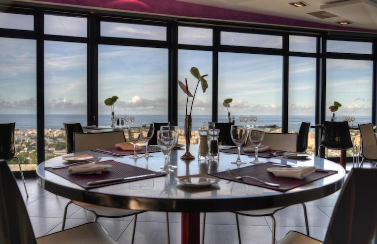 Restaurants - 1