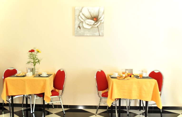 Restaurants - 2