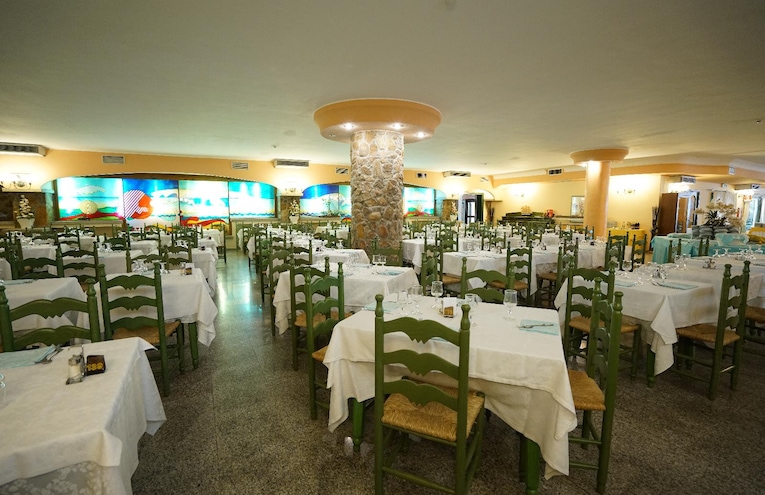 Restaurants - 1