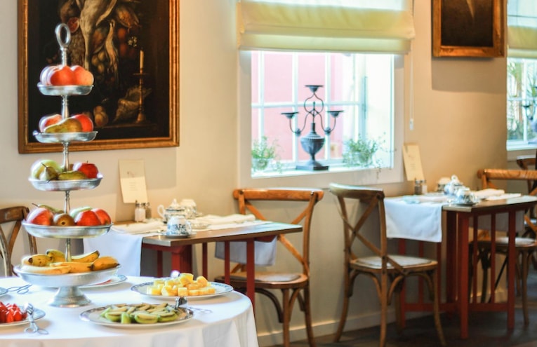 Restaurants - 2