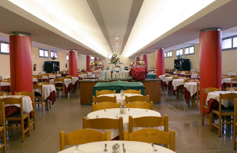 Restaurants - 1