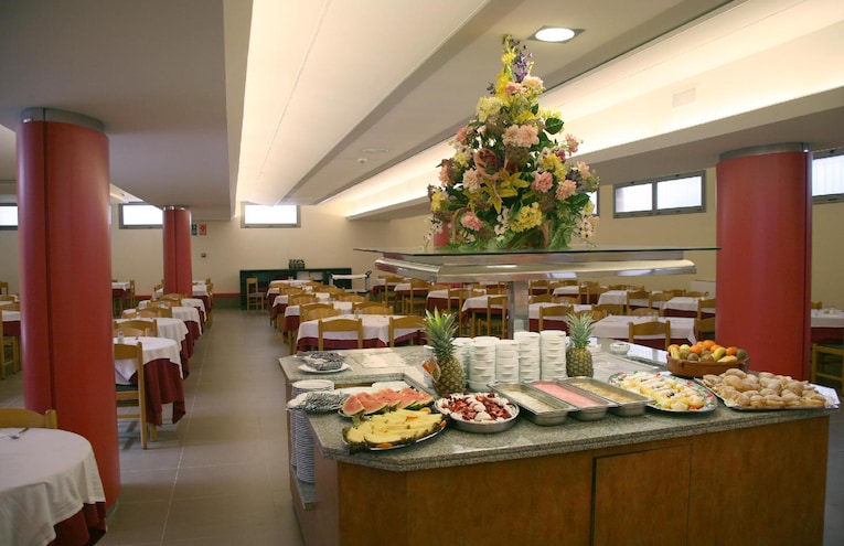 Restaurants - 2