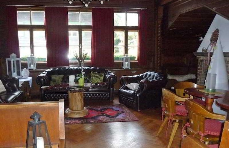 Restaurants - 1
