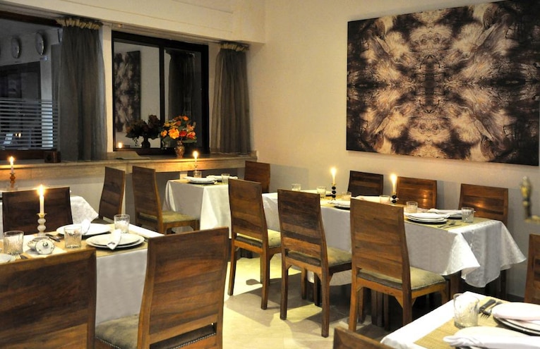 Restaurants - 2