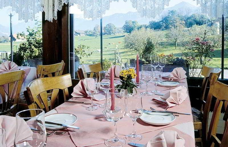 Restaurants - 1