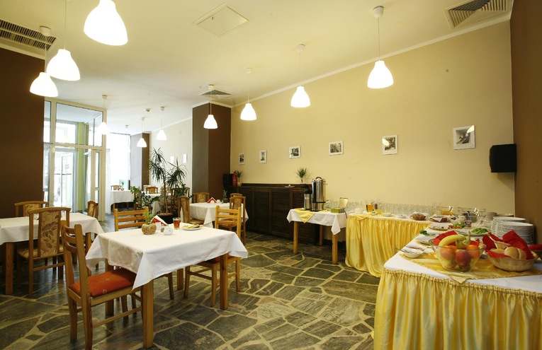 Restaurants - 1