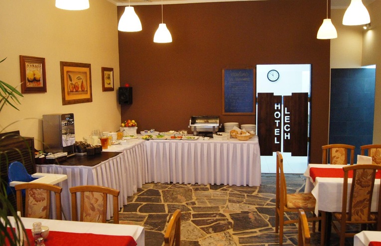 Restaurants - 2