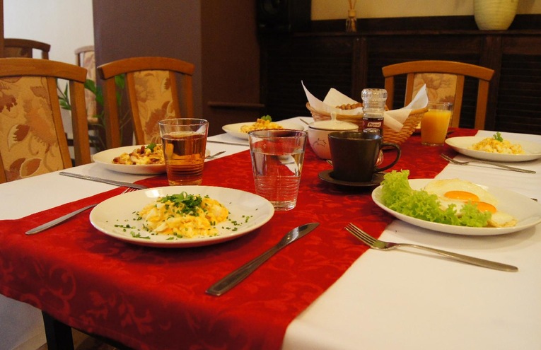 Restaurants - 5