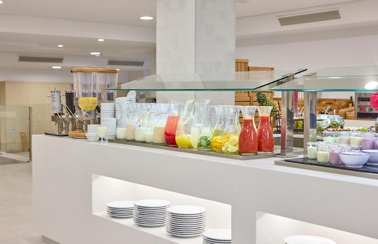 Restaurants - 9