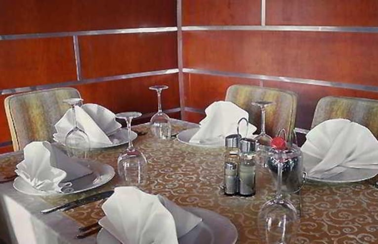 Restaurants - 1