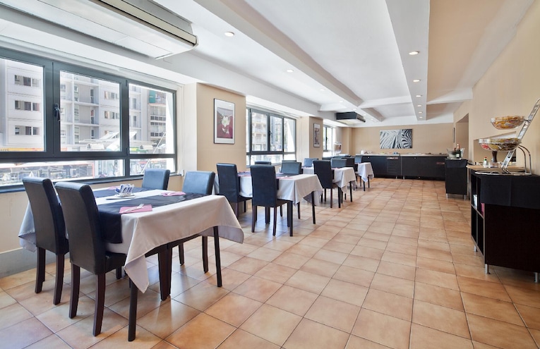 Restaurants - 2