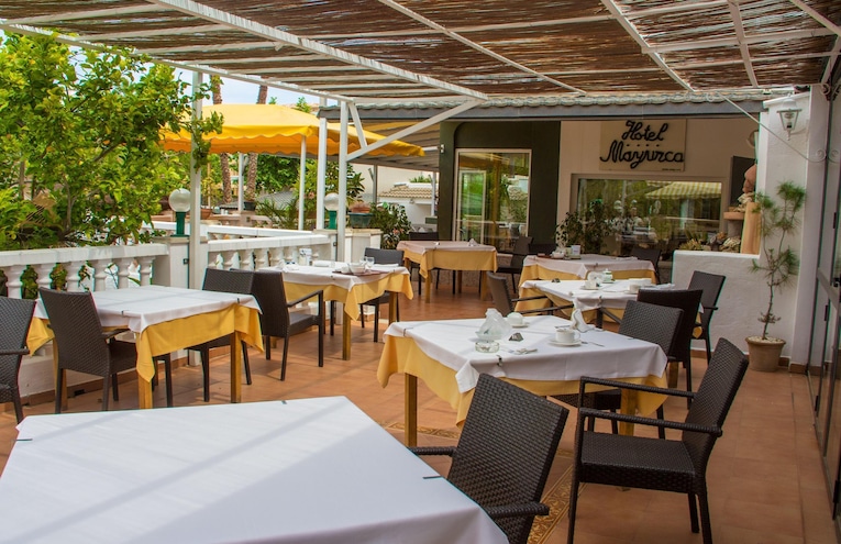 Restaurants - 2