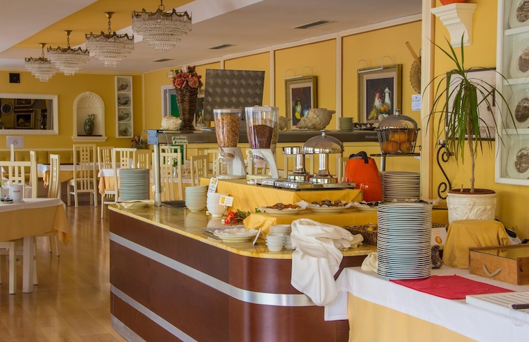 Restaurants - 3