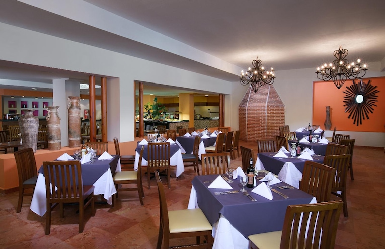 Restaurants - 1