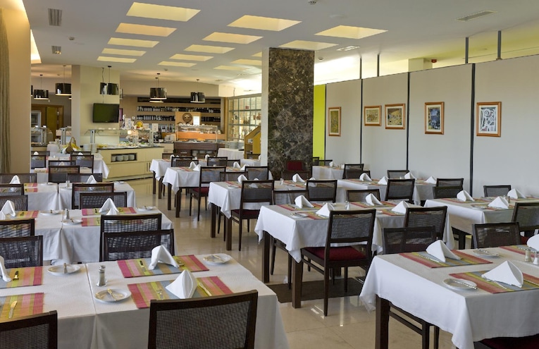 Restaurants - 1