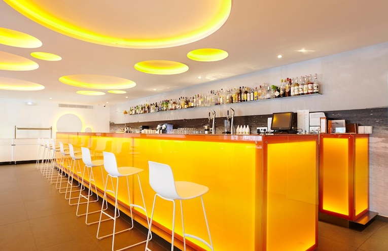 Restaurants - 1