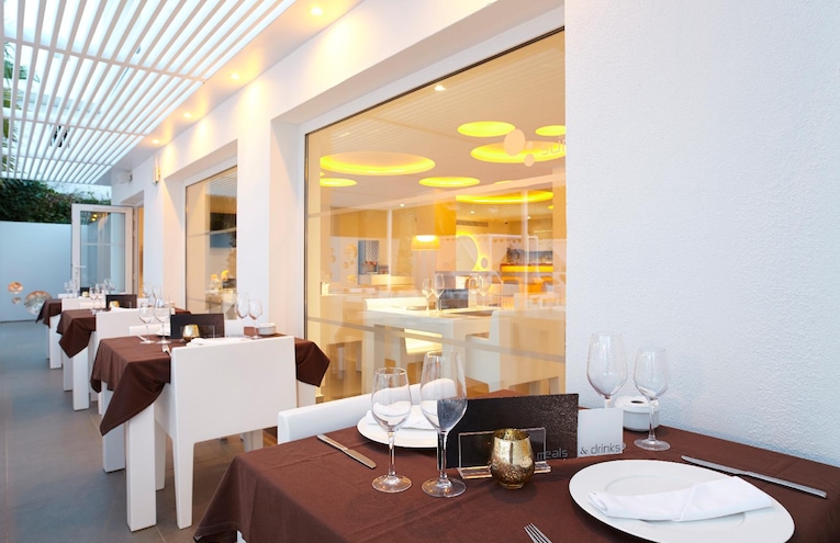 Restaurants - 2