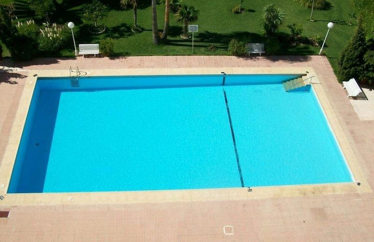 Schwimmbäder - 2