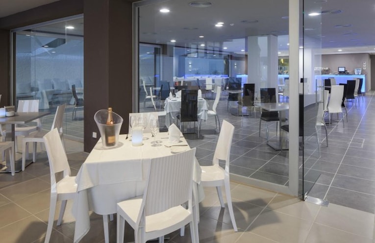 Restaurants - 1