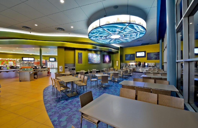 Restaurants - 3