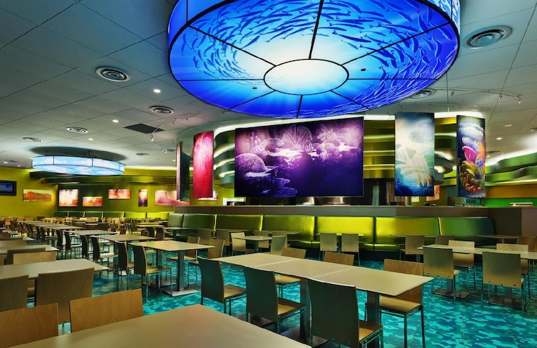 Restaurants - 4
